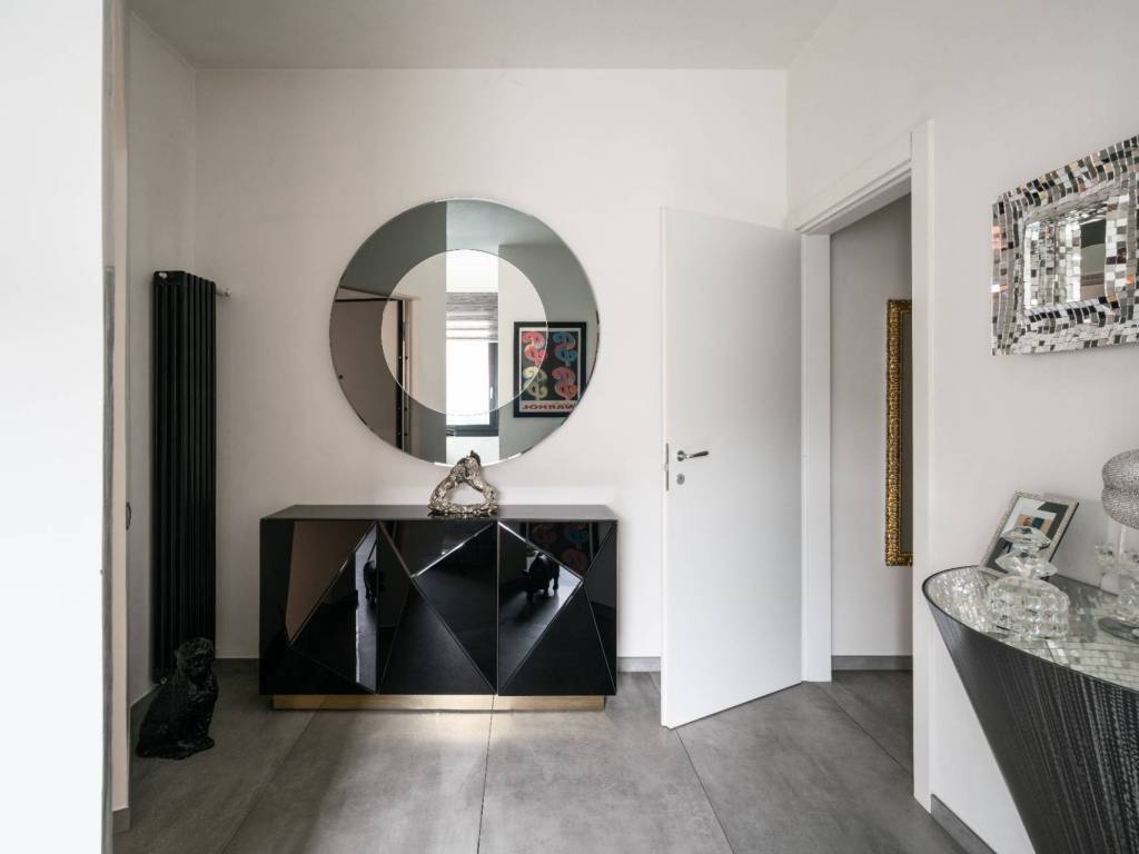 Casa indipendente a Palazzolo sull'oglio in Via Palosco, 3 - Foto 3