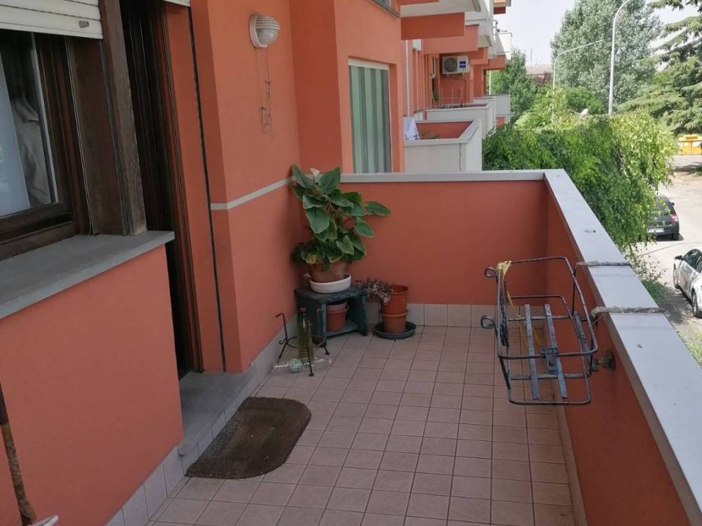 Appartamento a Rovigo in via chiarugi - Foto 3