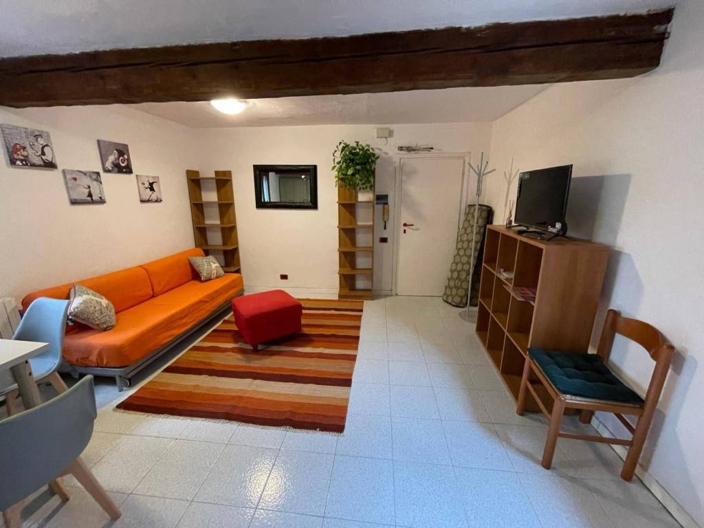 Appartamento a Ferrara in Via Ghisiglieri, 44 - Foto 2
