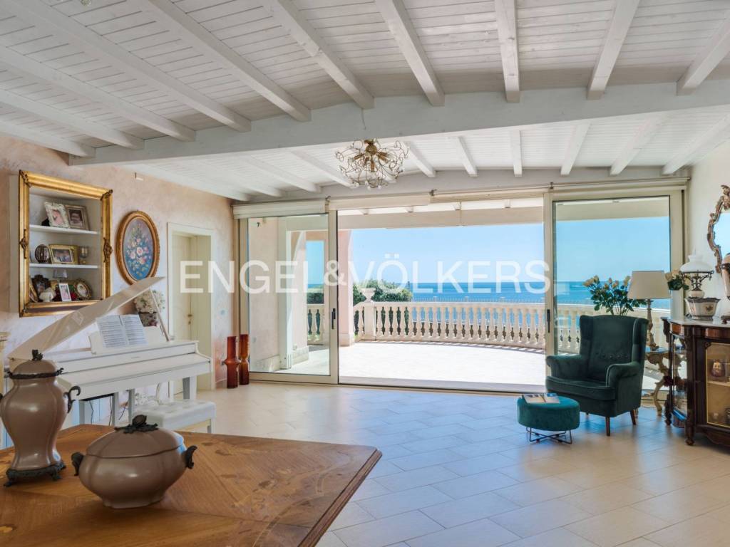 Villa a Augusta in Via Sant'Elena, 115 - Foto 2