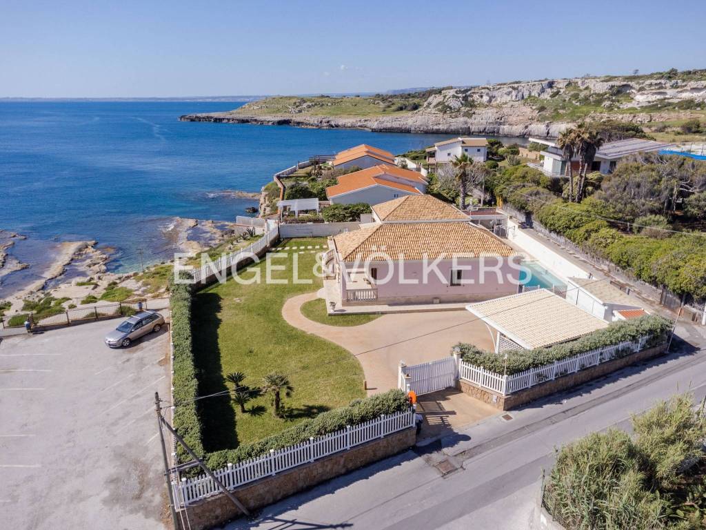Villa a Augusta in Via Sant'Elena, 115 - Foto 3