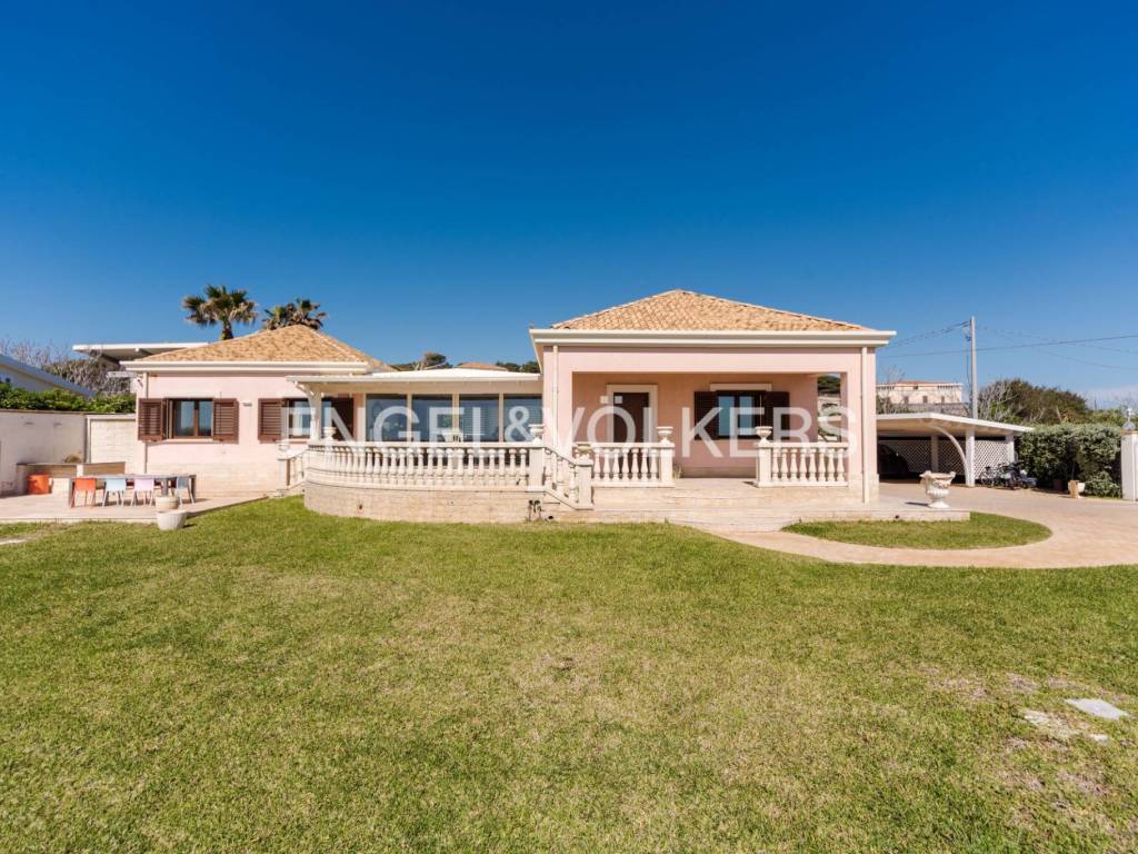 Villa a Augusta in Via Sant'Elena, 115 - Foto 4