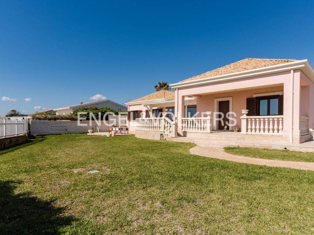 Villa a Augusta in Via Sant'Elena, 115 - Foto 5