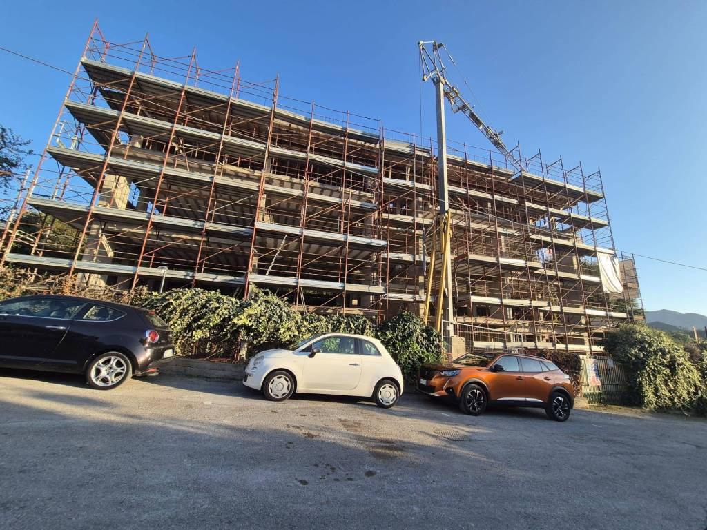 Appartamento a Salerno - Foto 2