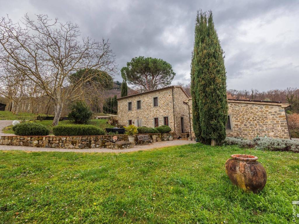 Rustico / casale a Arcidosso in Via Fonte Nuova - Foto 3