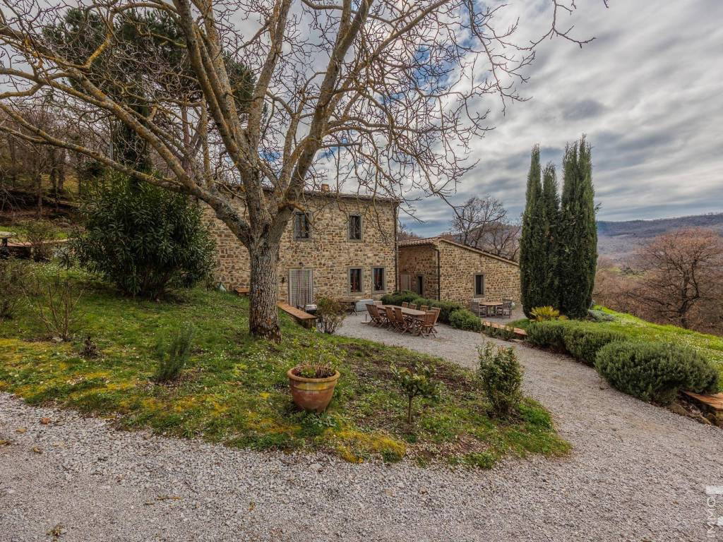Rustico / casale a Arcidosso in Via Fonte Nuova - Foto 4