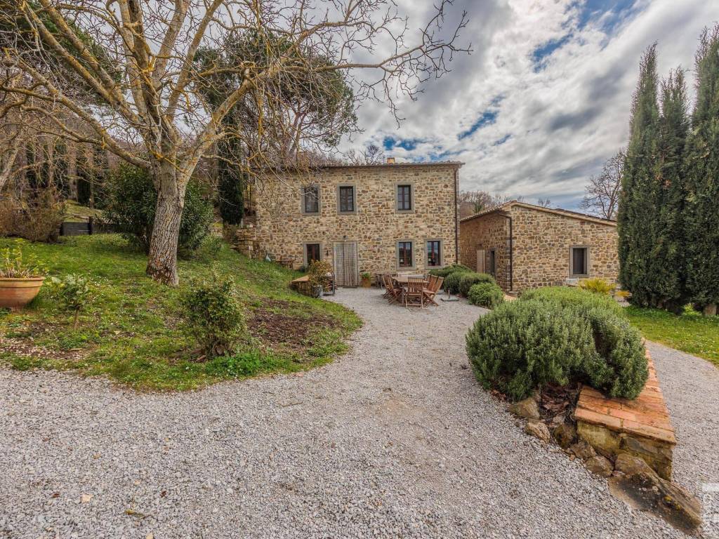 Rustico / casale a Arcidosso in Via Fonte Nuova - Foto 5