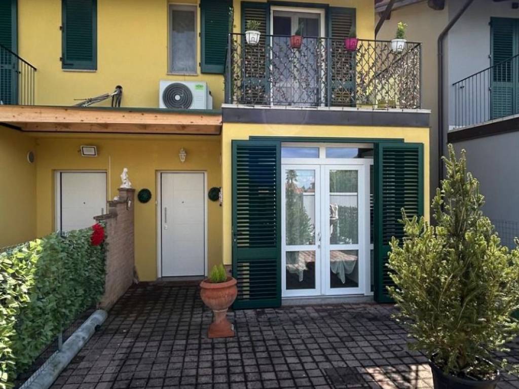 Villetta a schiera a San felice sul panaro in Via Palazzina - Foto 2