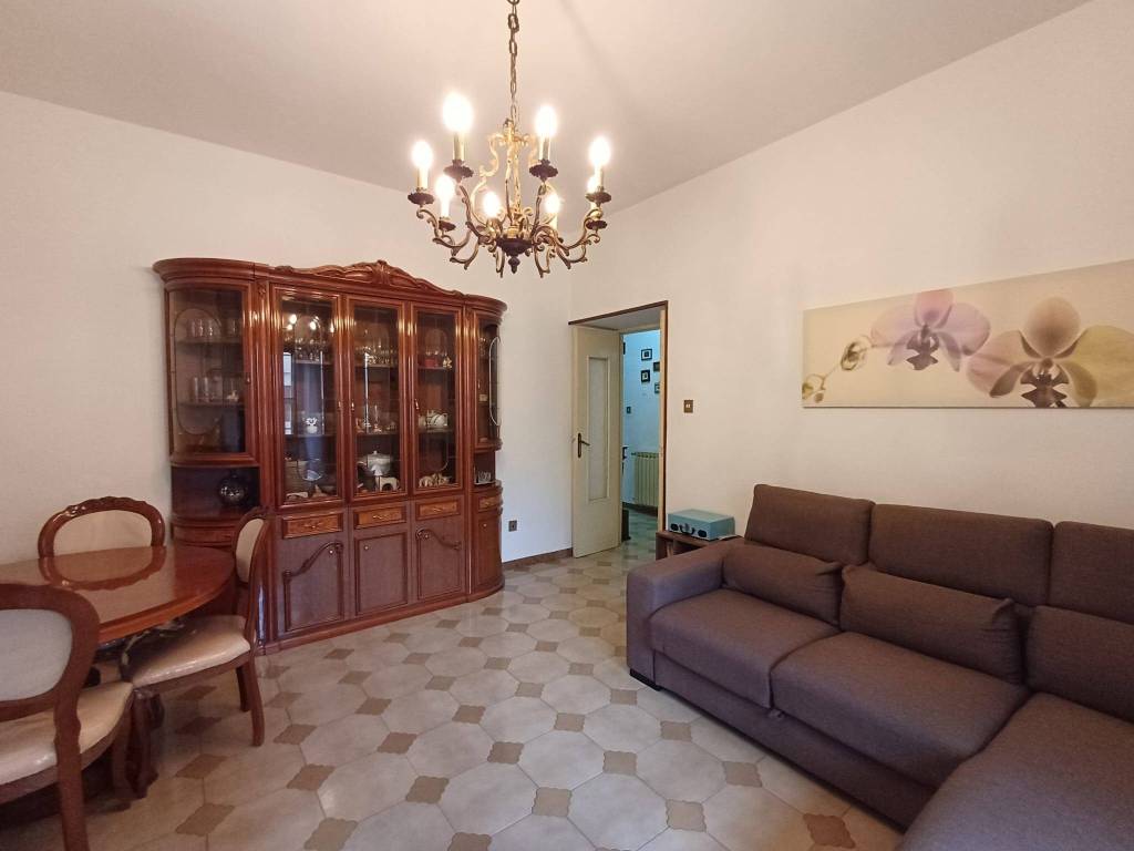 Appartamento a Caserta in Via Carlo Santagata, 3 - Foto 3