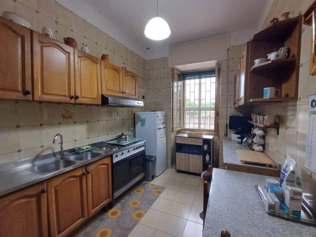 Appartamento a Caserta in Via Carlo Santagata, 3 - Foto 4