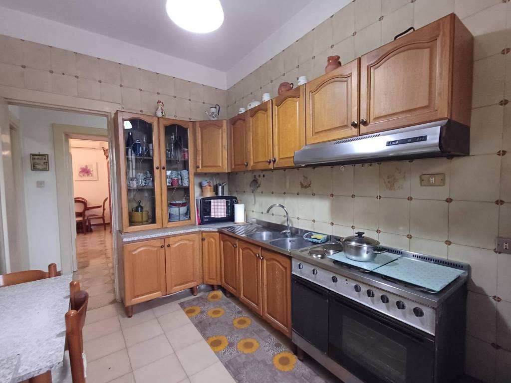 Appartamento a Caserta in Via Carlo Santagata, 3 - Foto 5