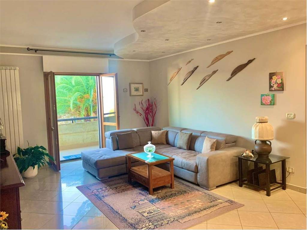 Appartamento a Guglionesi in via Vittime del Terrorismo, 16 - Foto 2