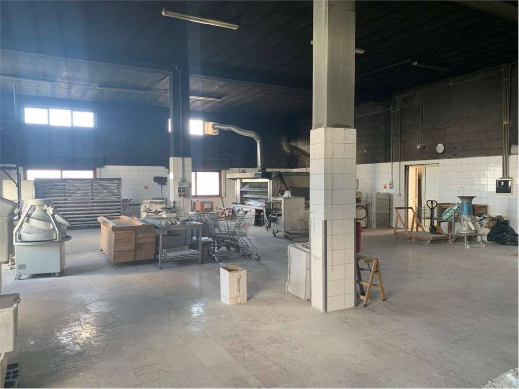 Immobile a Guglionesi in via Dante Alighieri - Foto 2