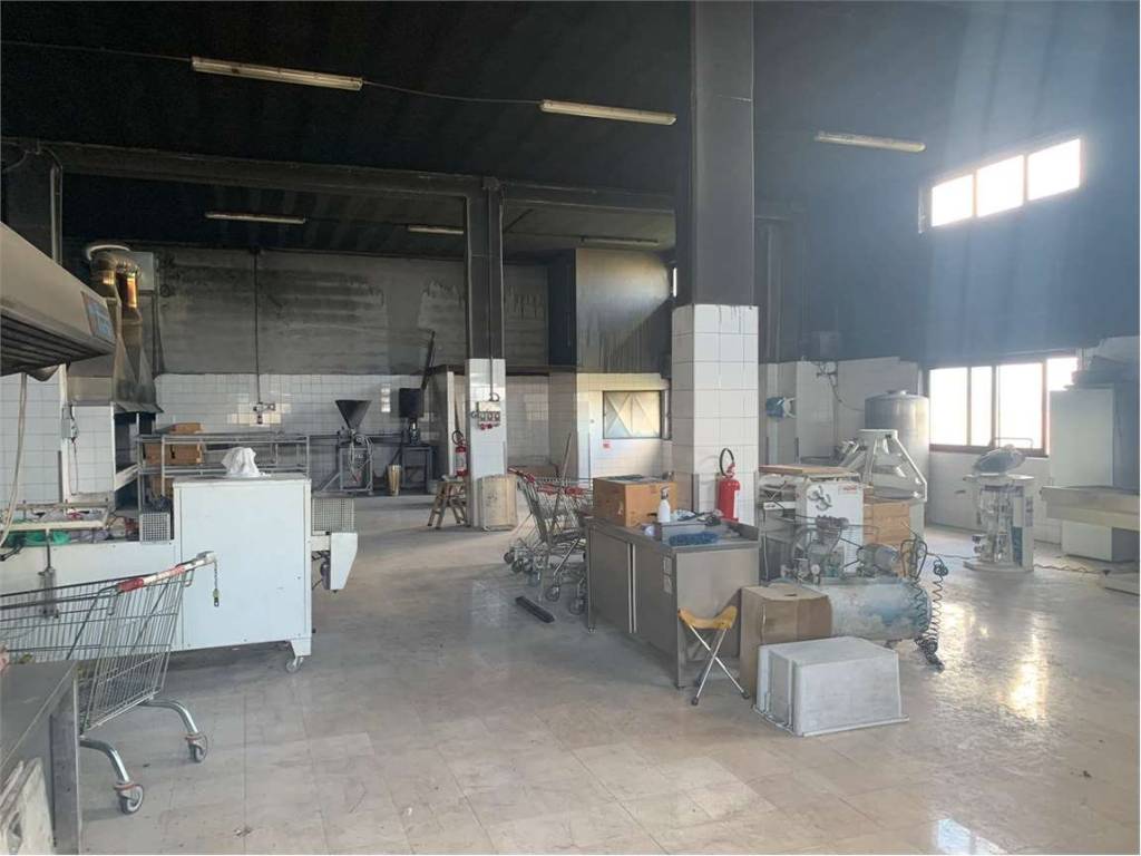 Immobile a Guglionesi in via Dante Alighieri - Foto 3