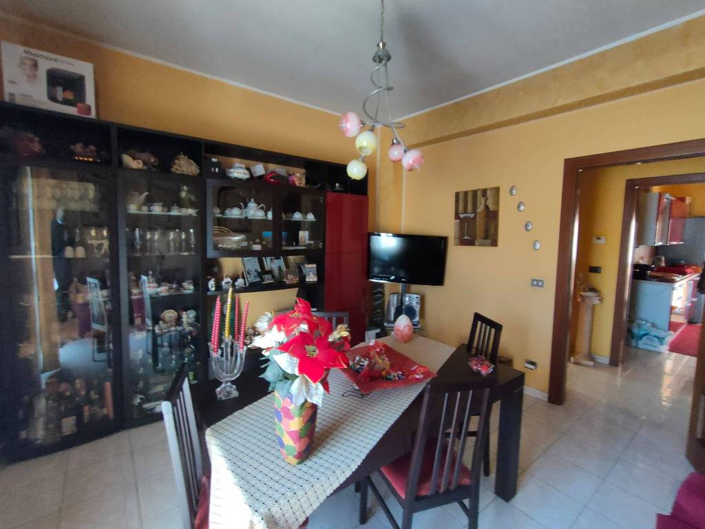 Appartamento a Benevento in Via Enrico Cocchia - Foto 2