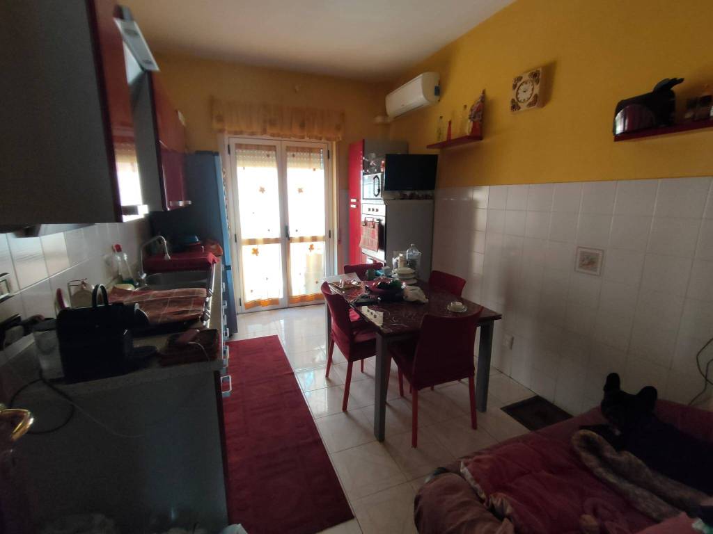 Appartamento a Benevento in Via Enrico Cocchia - Foto 3