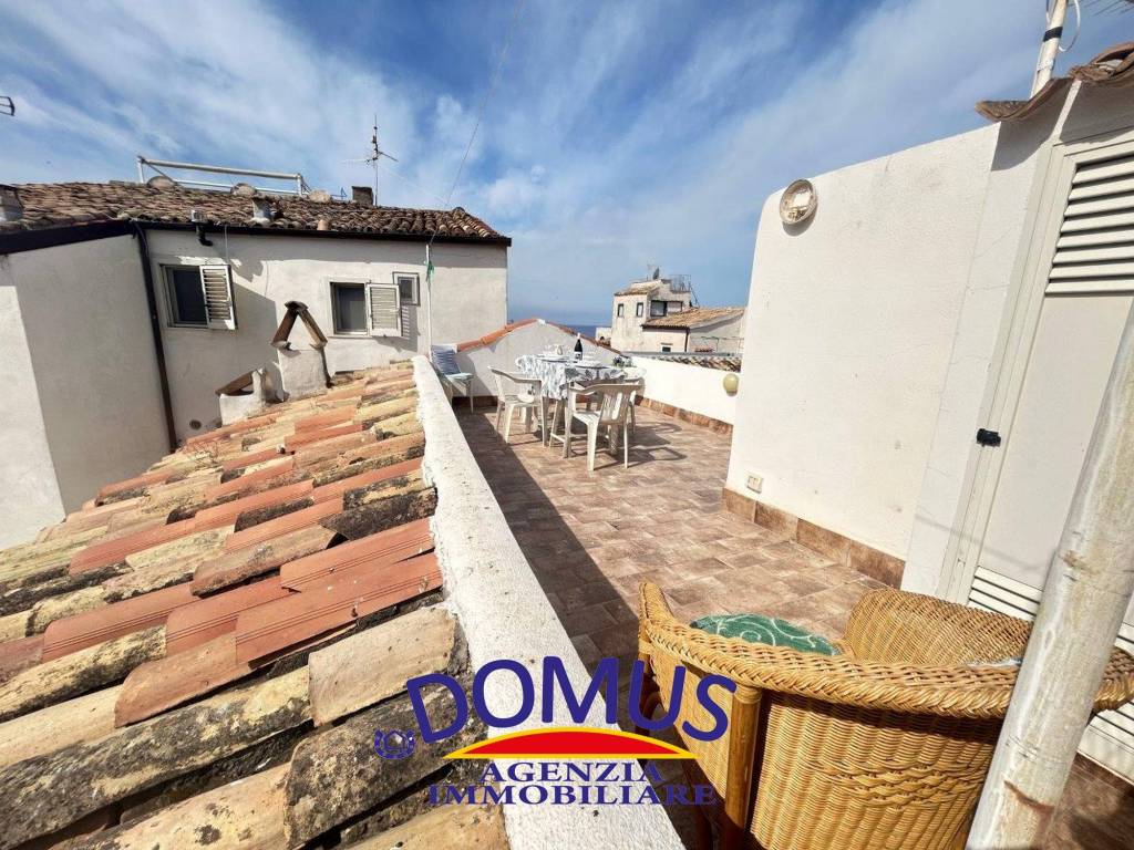 Appartamento a Sperlonga in Piazza della Libertà, 3 - Foto 5