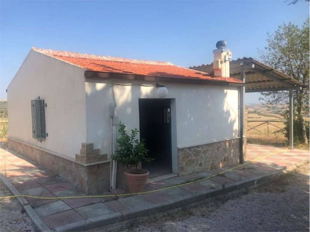 Terreno a Montenero di bisaccia in Difesa Grande, 6 - Foto 2