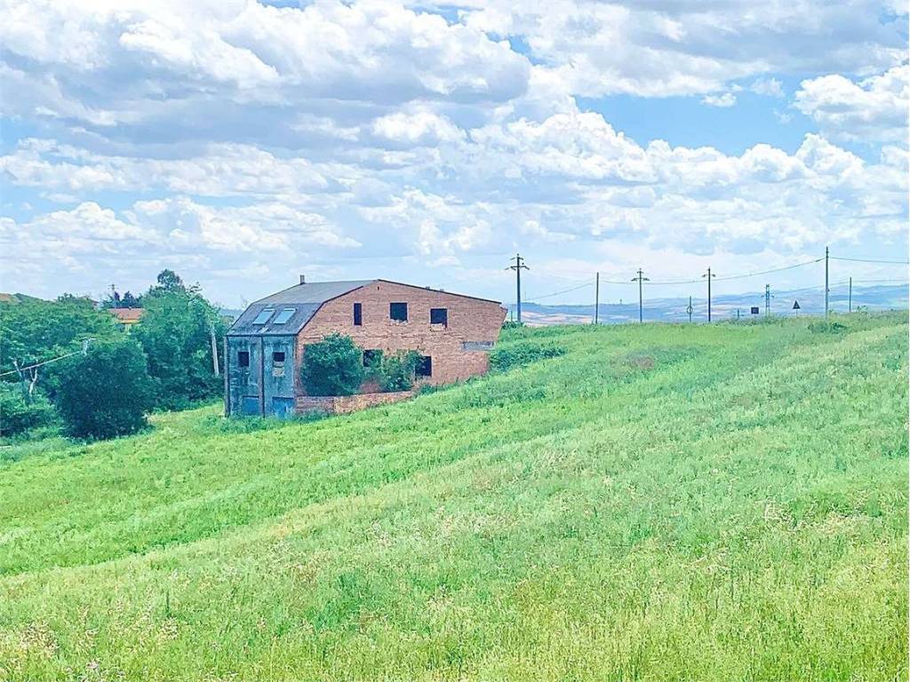 Casa indipendente a Guglionesi - Foto 5