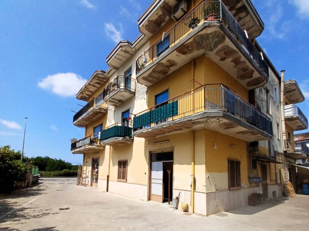 Appartamento a Montecorvino pugliano in Viale della Libertà, 5 - Foto 2