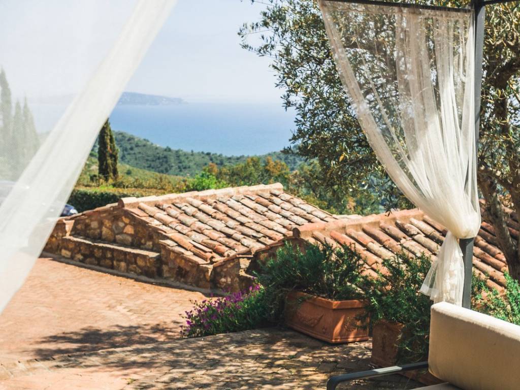 Rustico / casale a Monte argentario in Località Spaccamontagne - Foto 3