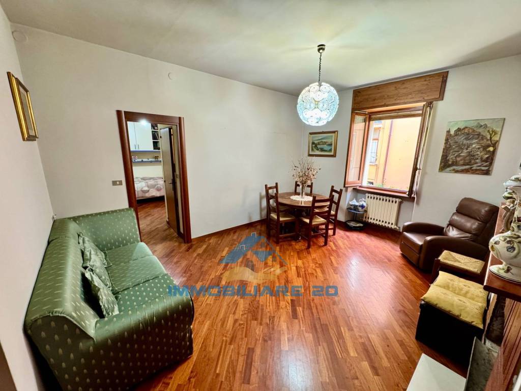 Appartamento a Teramo in Vico dello spennato, 2 - Foto 2