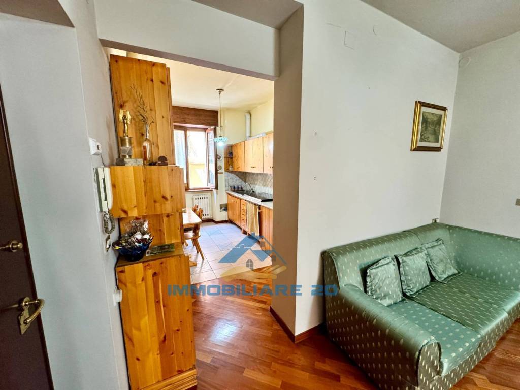 Appartamento a Teramo in Vico dello spennato, 2 - Foto 4