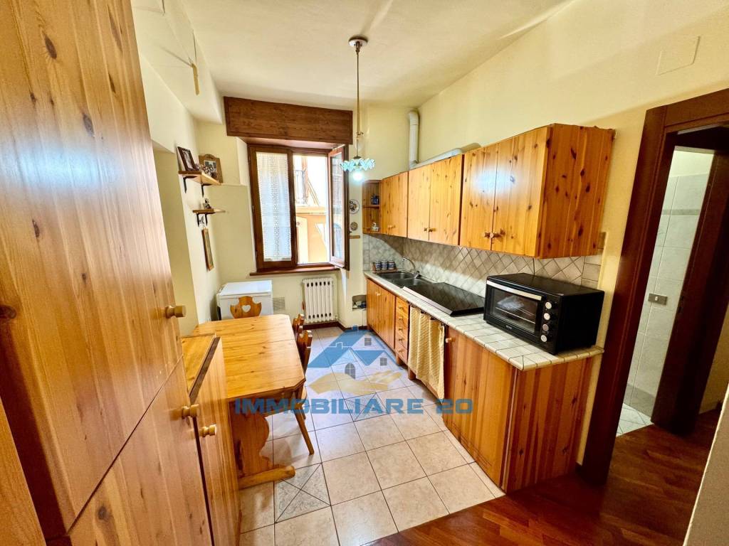 Appartamento a Teramo in Vico dello spennato, 2 - Foto 5