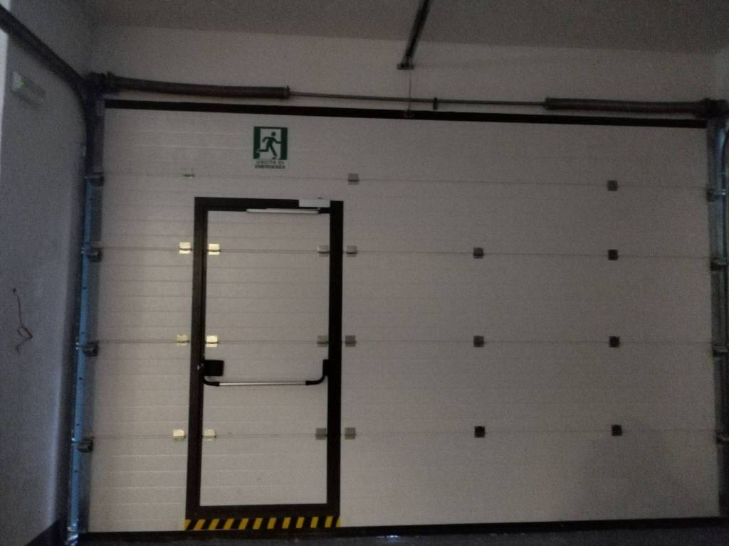 Box / garage a Trieste in Via del Ghirlandaio, 45 - Foto 3