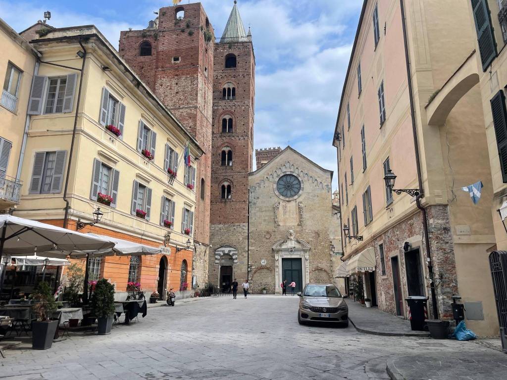 Appartamento a Albenga in Via Milite Ignoto - Foto 5