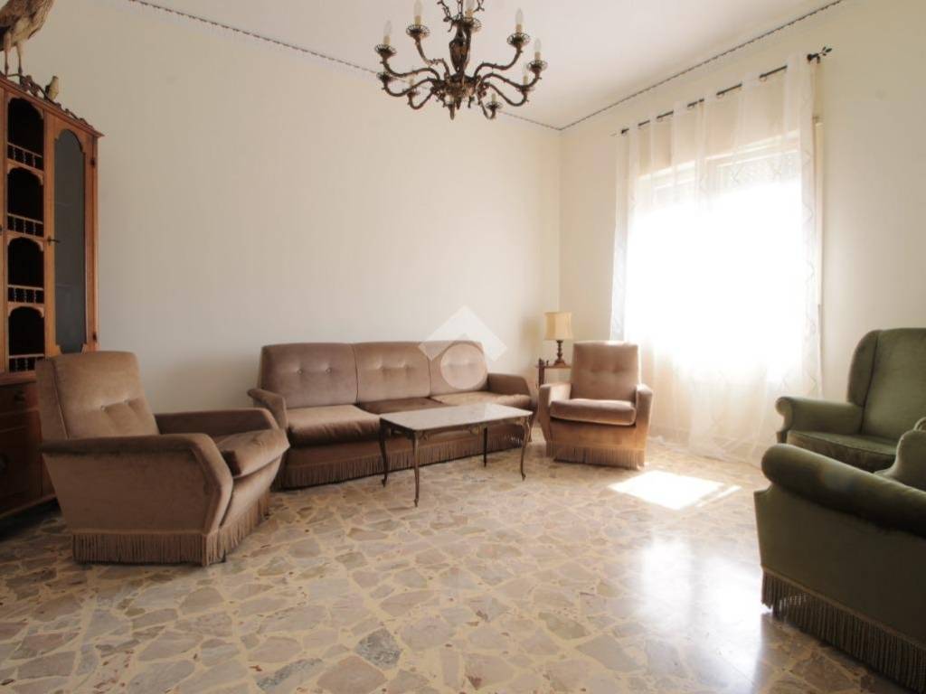 Appartamento a Messina in Via Nuova Panoramica dello stretto, 12 - Foto 3