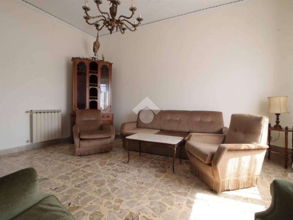 Appartamento a Messina in Via Nuova Panoramica dello stretto, 12 - Foto 4
