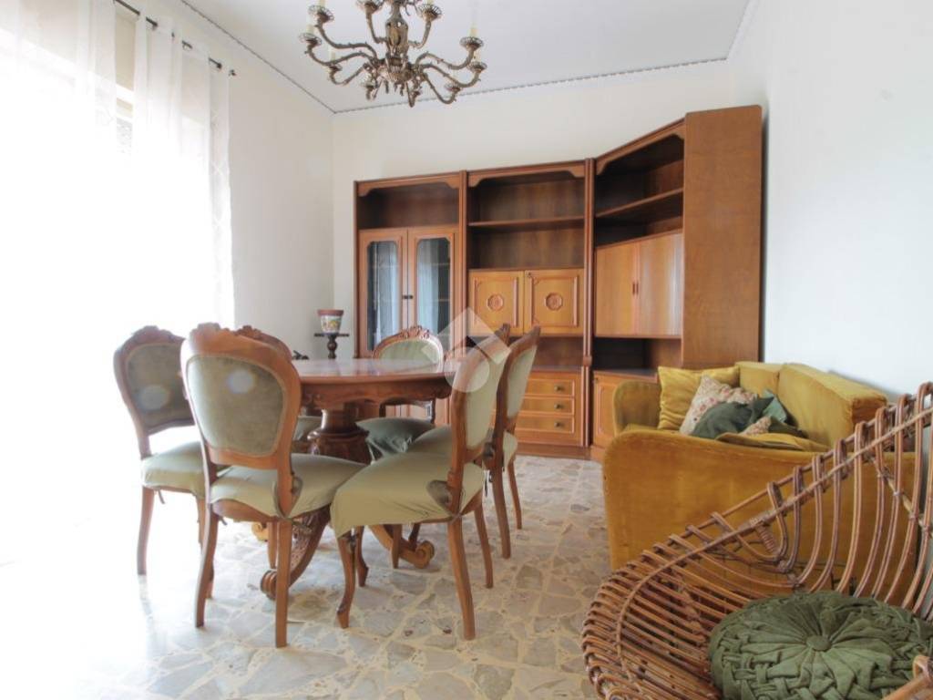 Appartamento a Messina in Via Nuova Panoramica dello stretto, 12 - Foto 5
