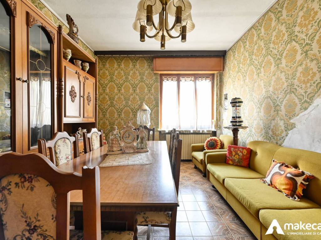 Casa indipendente a Zelo buon persico in Via Roma, 29 - Foto 3