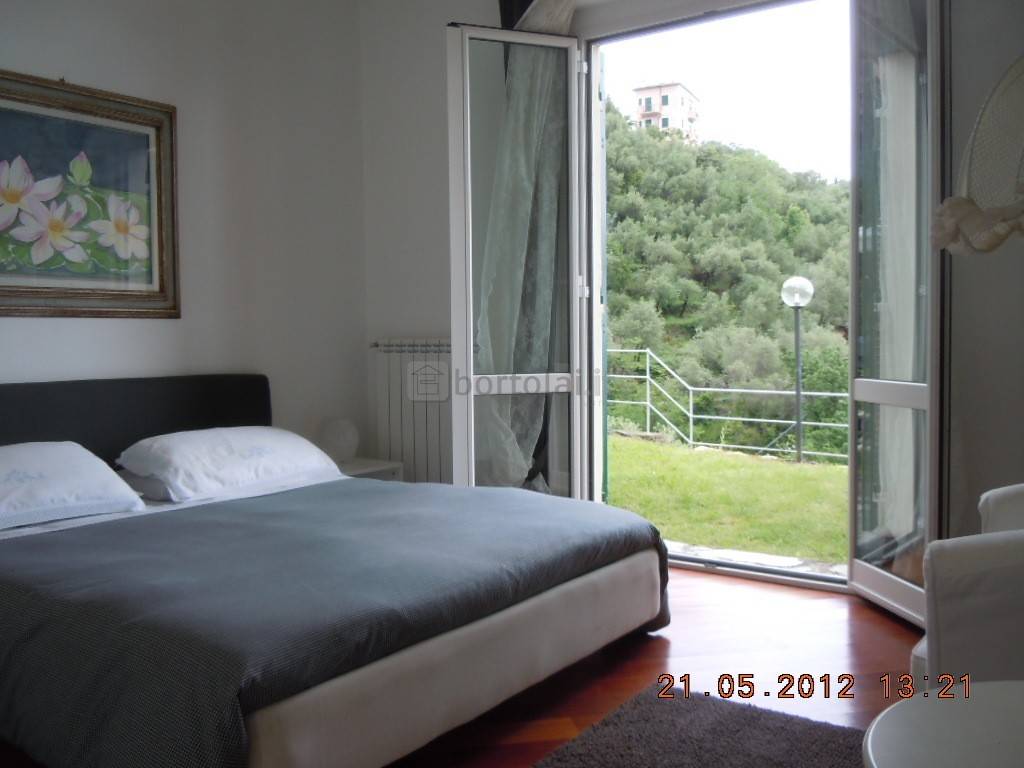 Villa a Zoagli in VIA aurelia - Foto 2