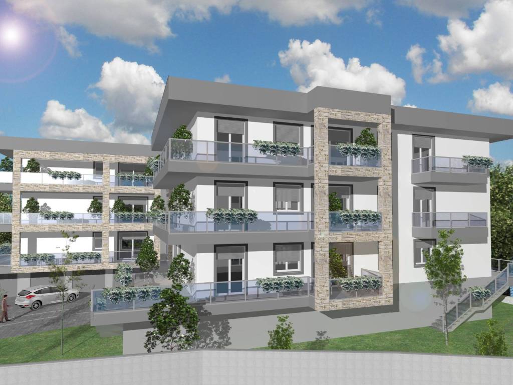 Appartamento a Lodi in Via Filippo Terzaghi - Foto 2