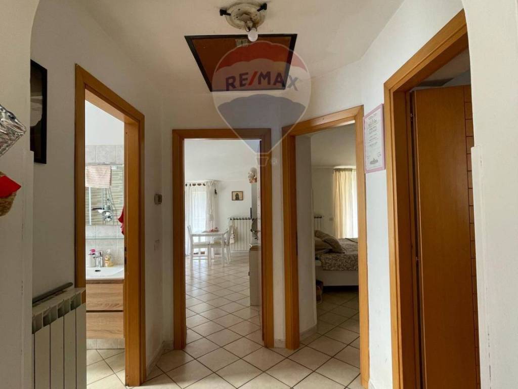 Casa indipendente a Castelpoto - Foto 2