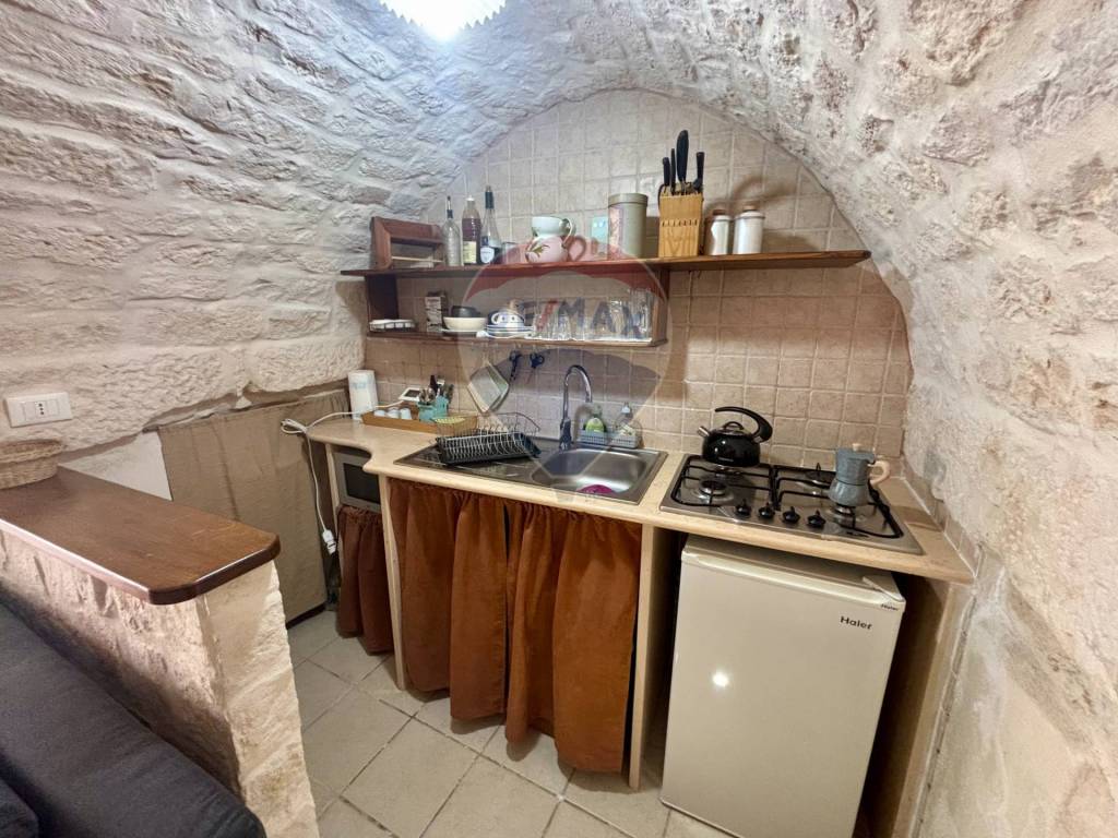 Casa indipendente a Ceglie messapica in Via Mancini, 22 - Foto 5