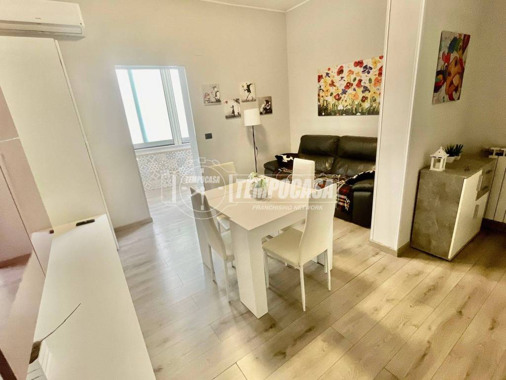 Appartamento a Pescara in Via Fernando Francesco d'Avalos - Foto 2