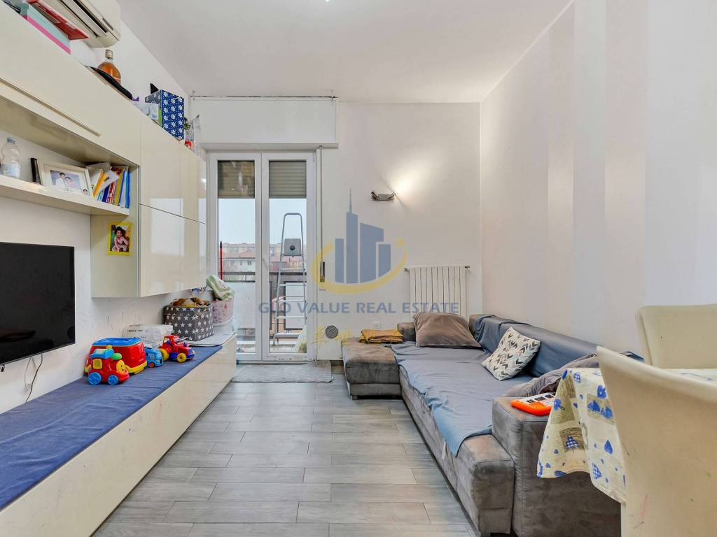 Appartamento a Milano in Via Maria Melato, 8 - Foto 1