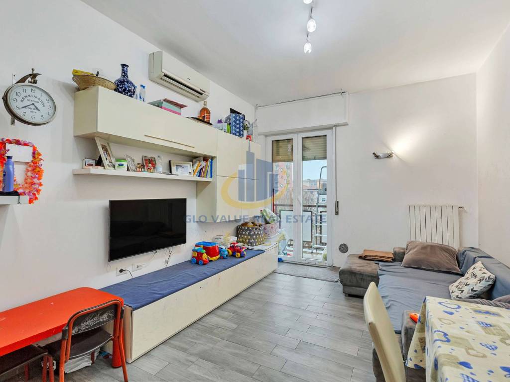 Appartamento a Milano in Via Maria Melato, 8 - Foto 2