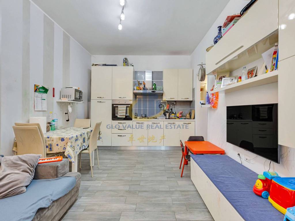 Appartamento a Milano in Via Maria Melato, 8 - Foto 4