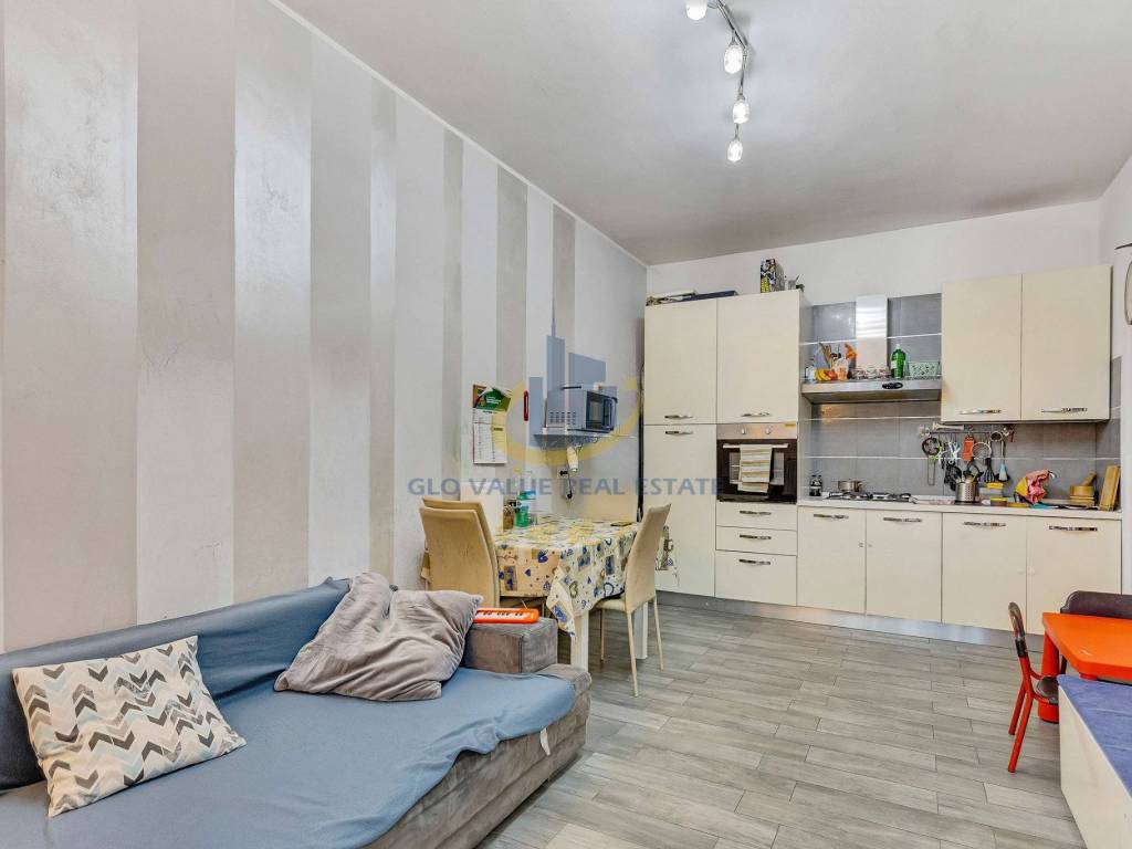 Appartamento a Milano in Via Maria Melato, 8 - Foto 5