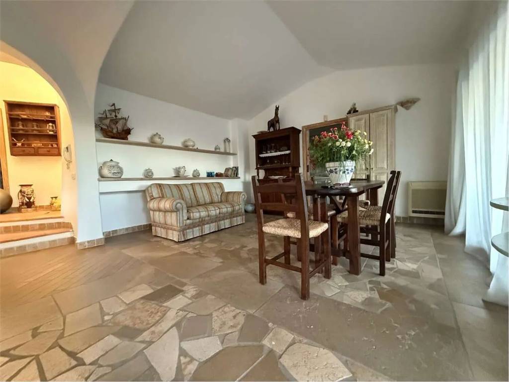 Villa a Arzachena in Quartiere Abbiadori - Foto 2