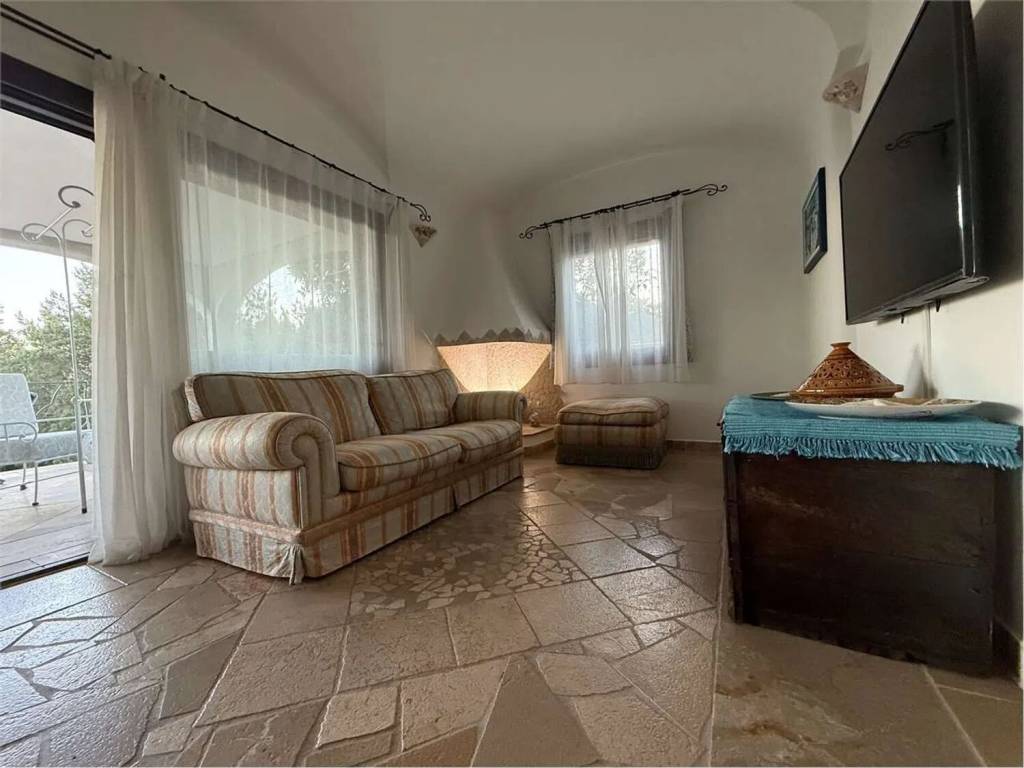 Villa a Arzachena in Quartiere Abbiadori - Foto 4