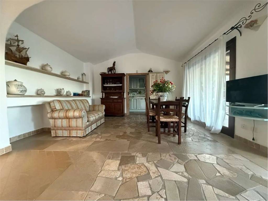 Villa a Arzachena in Quartiere Abbiadori - Foto 5