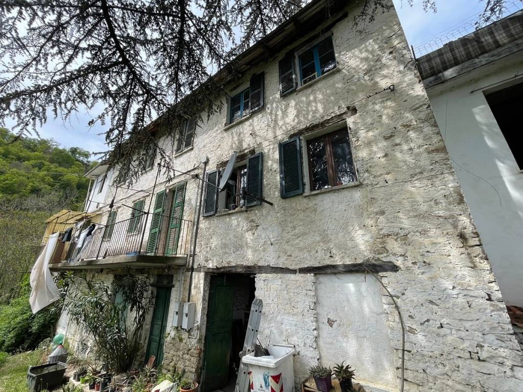 Rustico / casale a Cossano belbo in Località San Pietro Strada Casareggio - Foto 3