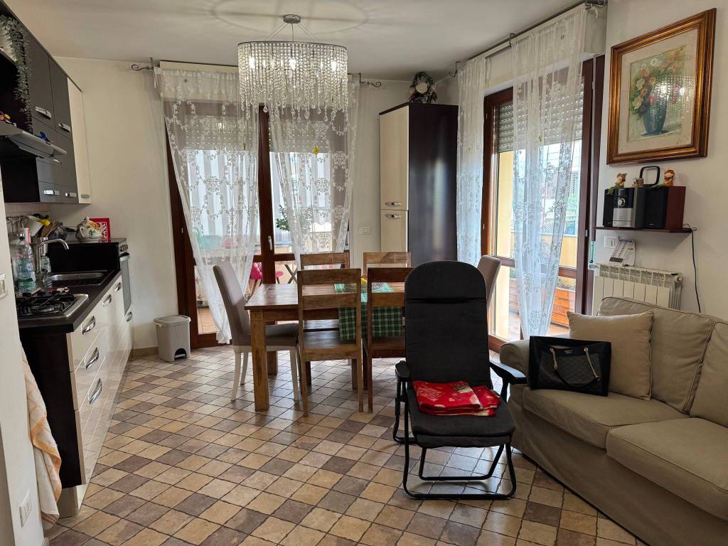 Appartamento a Pescara in Via Tirino, 266 - Foto 2
