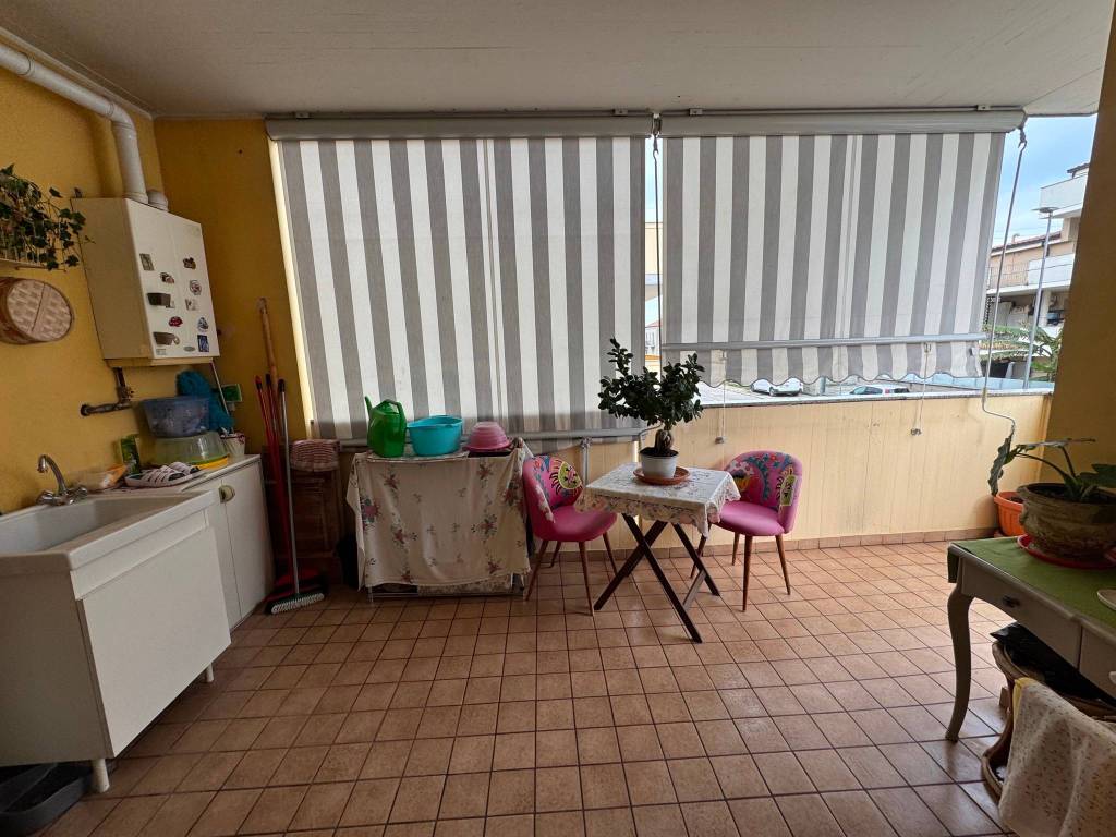 Appartamento a Pescara in Via Tirino, 266 - Foto 3