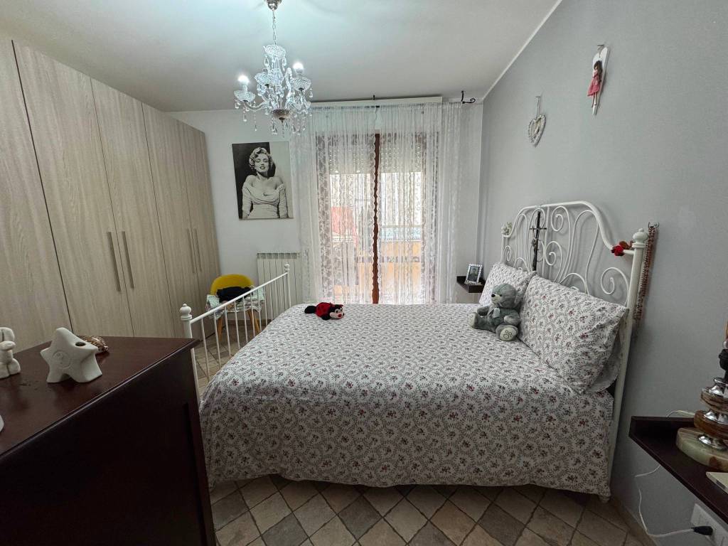 Appartamento a Pescara in Via Tirino, 266 - Foto 4